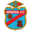 Arsenal Sarandi 2 logo