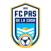 Pas De La Casa logo