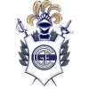 Gimnasia L.P. 2 logo