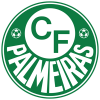 Ferrocarril Palmeiras logo