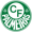 Ferrocarril Palmeiras logo