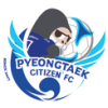 Pyeongtaek Citizen logo