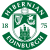 Hibernian U19 logo