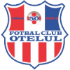 Otelul Ii logo