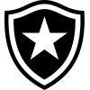 Botafogo W logo