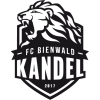 Fc Bienwald Kandel logo