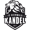 Fc Bienwald Kandel logo