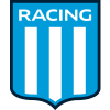 Racing Club W logo