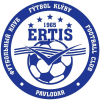 Ertis Pavlodar logo