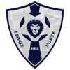 Leones Del Norte logo