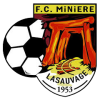 Miniere Lasauvage logo