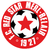 Red Star Merl/Belair logo