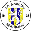 Sp. Bertrange logo