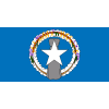 Northern Mariana Islands W logo