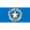 Northern Mariana Islands W logo