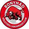 Bonyhad logo