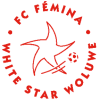 Femina Woluwe Ii W logo