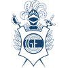 Gimnasia L.P. W logo