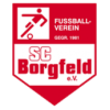 Borgfeld logo