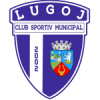 Municipal Lugoj logo