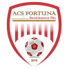 Fortuna Becicherecu Mic logo