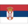 Serbia U16 logo