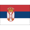 Serbia U16 logo