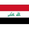 Iraq U23 logo