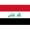 Iraq U23 logo