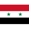 Syria U23 logo