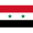 Syria U23 logo