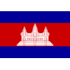 Cambodia U23 logo