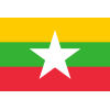 Myanmar U23 logo