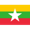 Myanmar U23 logo