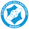 Villa San Carlos W logo