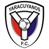 Yaracuyanos W logo