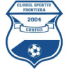 Frontiera Curtici logo