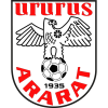 Ararat Yerevan logo