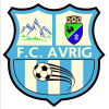 Avrig logo