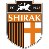 Shirak Gyumri logo