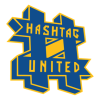 Hashtag logo