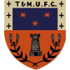 Tooting & Mitcham logo