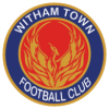 Witham logo