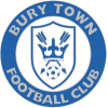 Bury Town logo