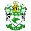 Burscough logo