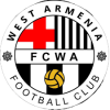 West Armenia logo