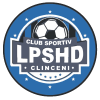 Academica Clinceni 2 logo