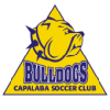 Capalaba Fc logo