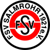 Salmrohr logo