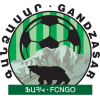 Fc Gandzasar logo